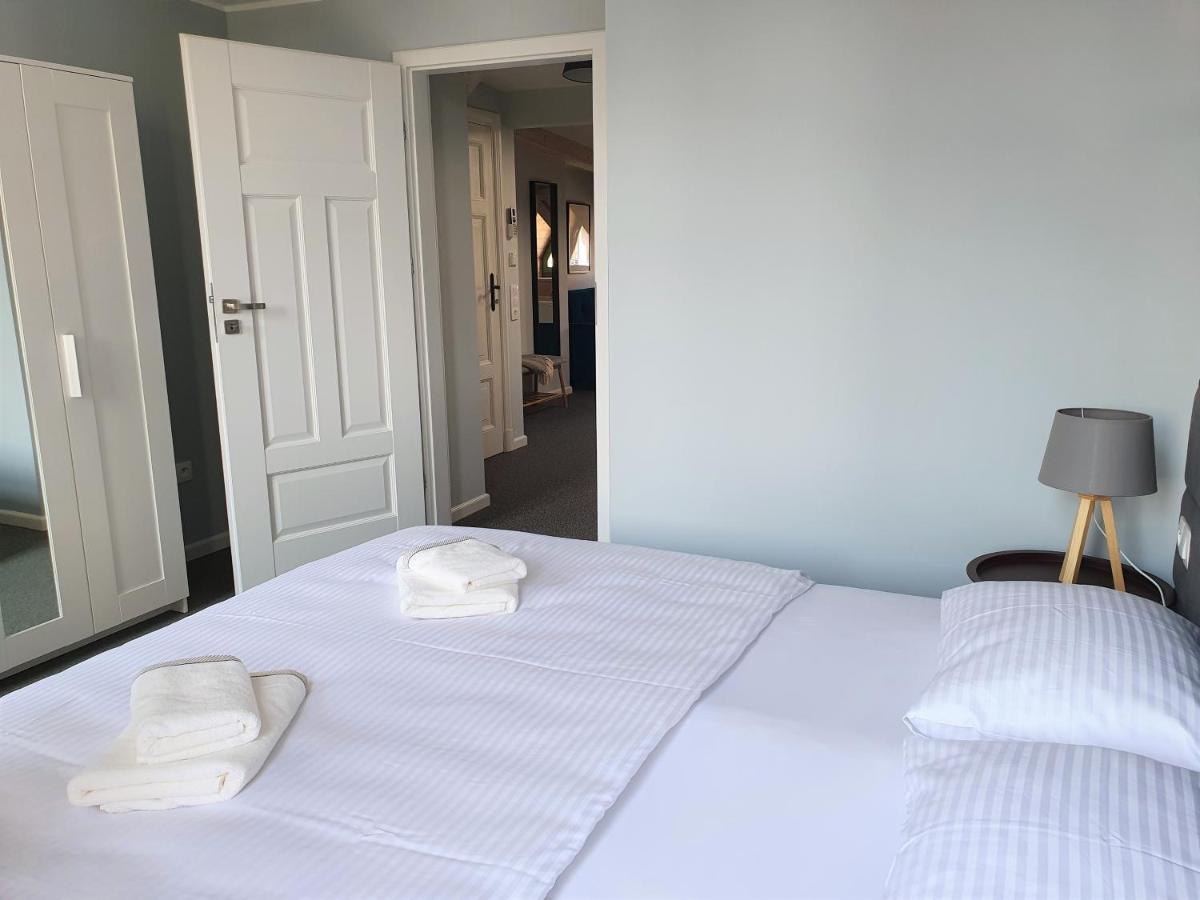 Apartamenty K17 Centrum Malbork Ngoại thất bức ảnh