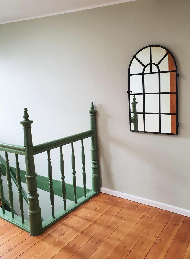 Apartamenty K17 Centrum Malbork Ngoại thất bức ảnh